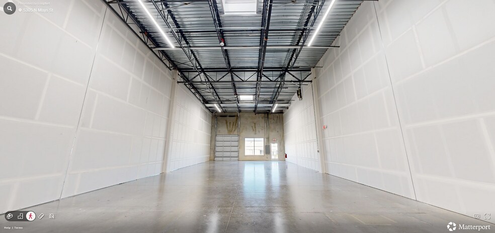 5305 N Mays St, Georgetown, TX à louer - Numérisation 3D Matterport – Image 2 sur 64