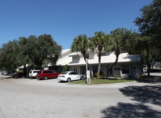 Plus de détails pour 1515 Tamiami Trl S, Venice, FL - Bureau à vendre