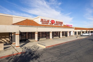 Plus de détails pour 1743 E Palmdale Blvd, Palmdale, CA - Local commercial à louer