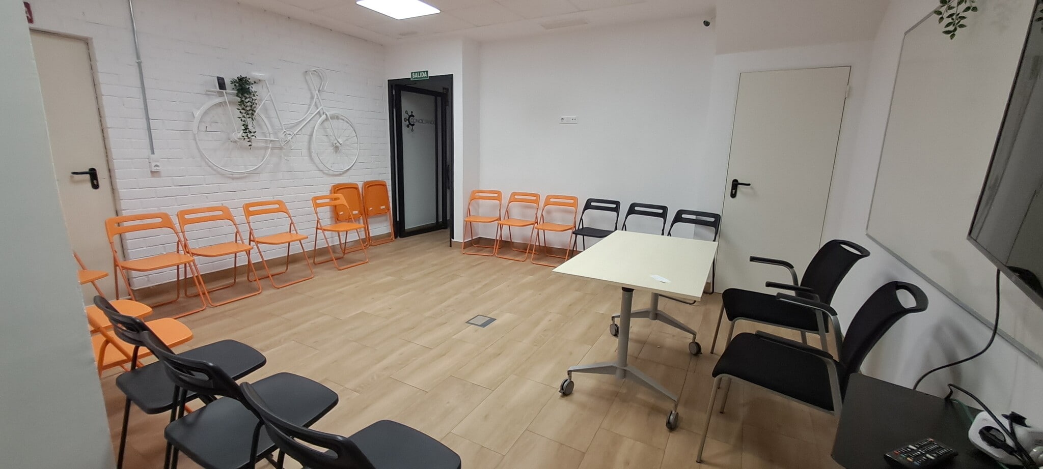 Calle Juan Carlos i, 13 Local 47, Alcalá de Henares, Madrid à louer Photo intérieure– Image 1 sur 4