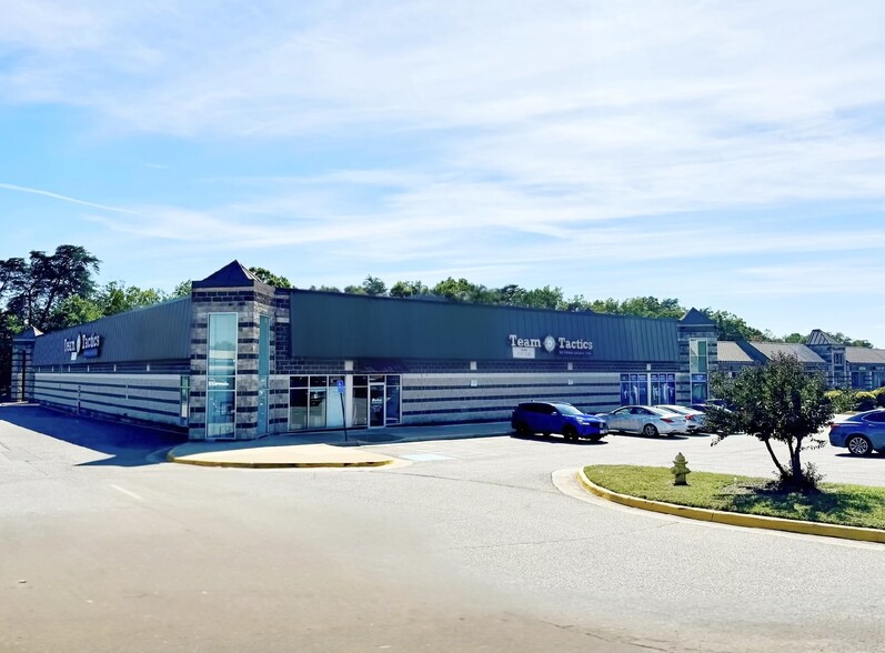 3041 Golansky Blvd, Woodbridge, VA à louer - Photo principale – Image 1 sur 12