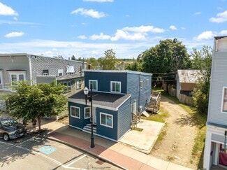 Plus de détails pour 45A Hanson, Rochester, NH - Logement à vendre