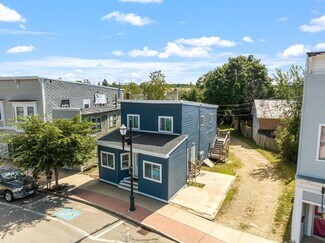 Plus de détails pour 45A Hanson, Rochester, NH - Logement à vendre