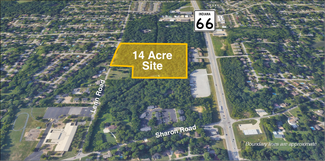Plus de détails pour 5300 Lenn Rd, Newburgh, IN - Terrain à vendre