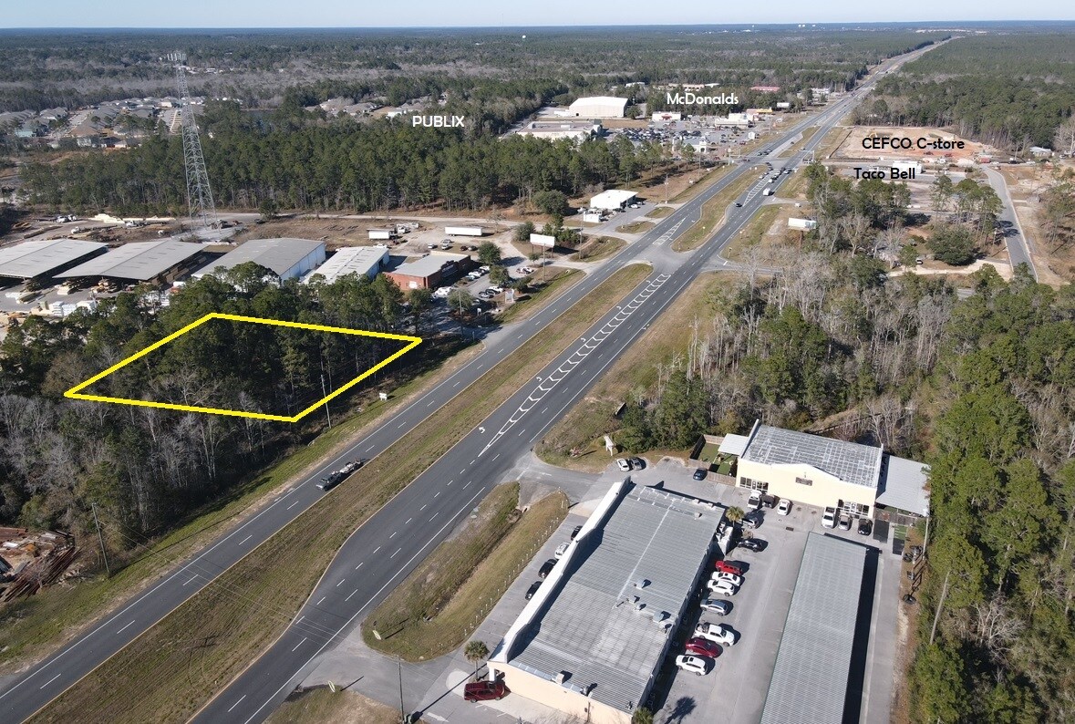 US Highway 331 South, Freeport, FL à vendre Photo principale– Image 1 sur 11