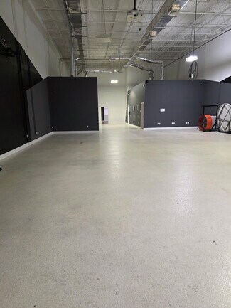 Plus de détails pour 959 Shotgun Rd, Sunrise, FL - Industriel/Logistique à vendre