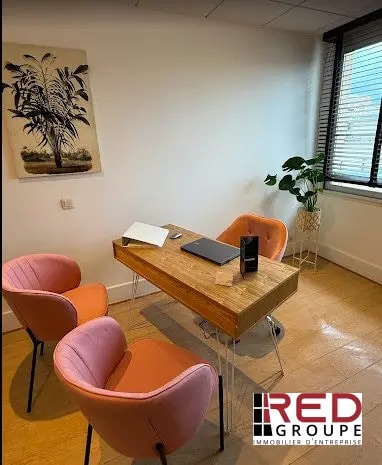 120 Avenue Napoléon Bonaparte, Aix-en-Provence à louer Photo intérieure– Image 1 sur 6