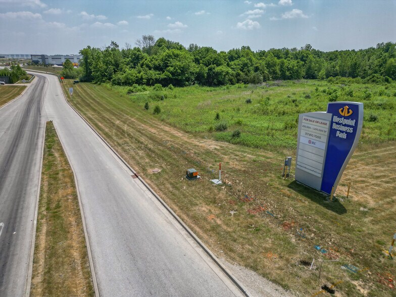 9377 S State Road 39, Mooresville, IN à vendre - Photo de l’immeuble – Image 2 sur 14