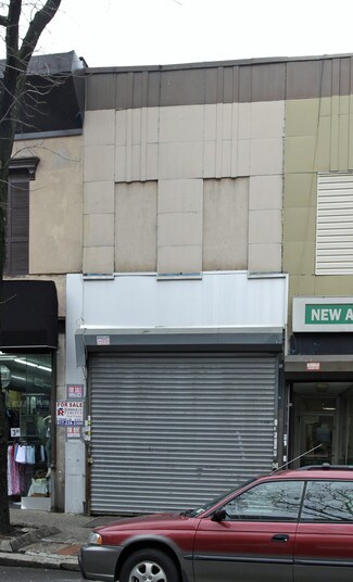 Plus de détails pour 28 S Fourth Ave, Mount Vernon, NY - Local commercial à vendre