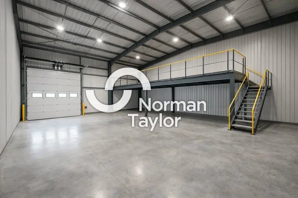 Local d'activités dans Bénesse-Maremne à vendre Photo intérieure– Image 1 sur 4