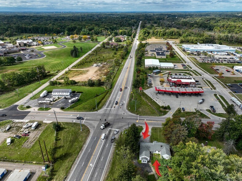6942 State Route 44, Ravenna, OH à vendre - Photo de l’immeuble – Image 3 sur 35
