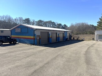 Plus de détails pour 2462 Morgan Rd, Bessemer, AL - Local commercial à louer