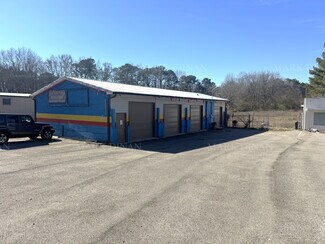 Plus de détails pour 2462 Morgan Rd, Bessemer, AL - Local commercial à louer