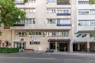 Calle del Segre, 27, Madrid, Madrid à louer Photo intérieure– Image 1 sur 19