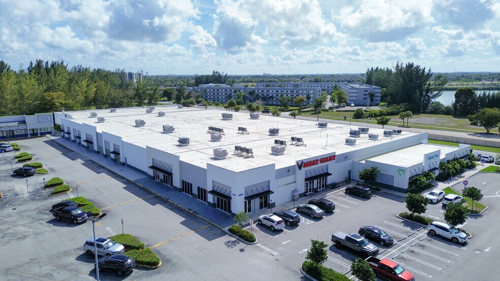 27455 S Dixie Hwy, Homestead, FL à louer - Photo de l’immeuble – Image 2 sur 8