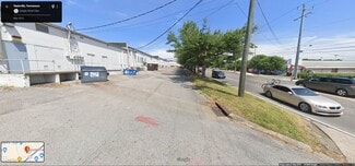 Plus de détails pour 2090 Gallatin N pike, Madison, TN - Industriel/Logistique à louer