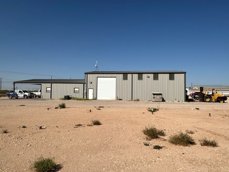 9507 FM 307, Midland, TX à vendre - Photo de l’immeuble – Image 3 sur 15