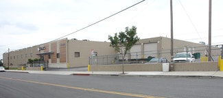 Plus de détails pour 4380 Ayers Ave, Los Angeles, CA - Industriel/Logistique à louer