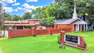 Plus de détails pour 1792 N Parkway, Memphis, TN - Spécialisé à vendre