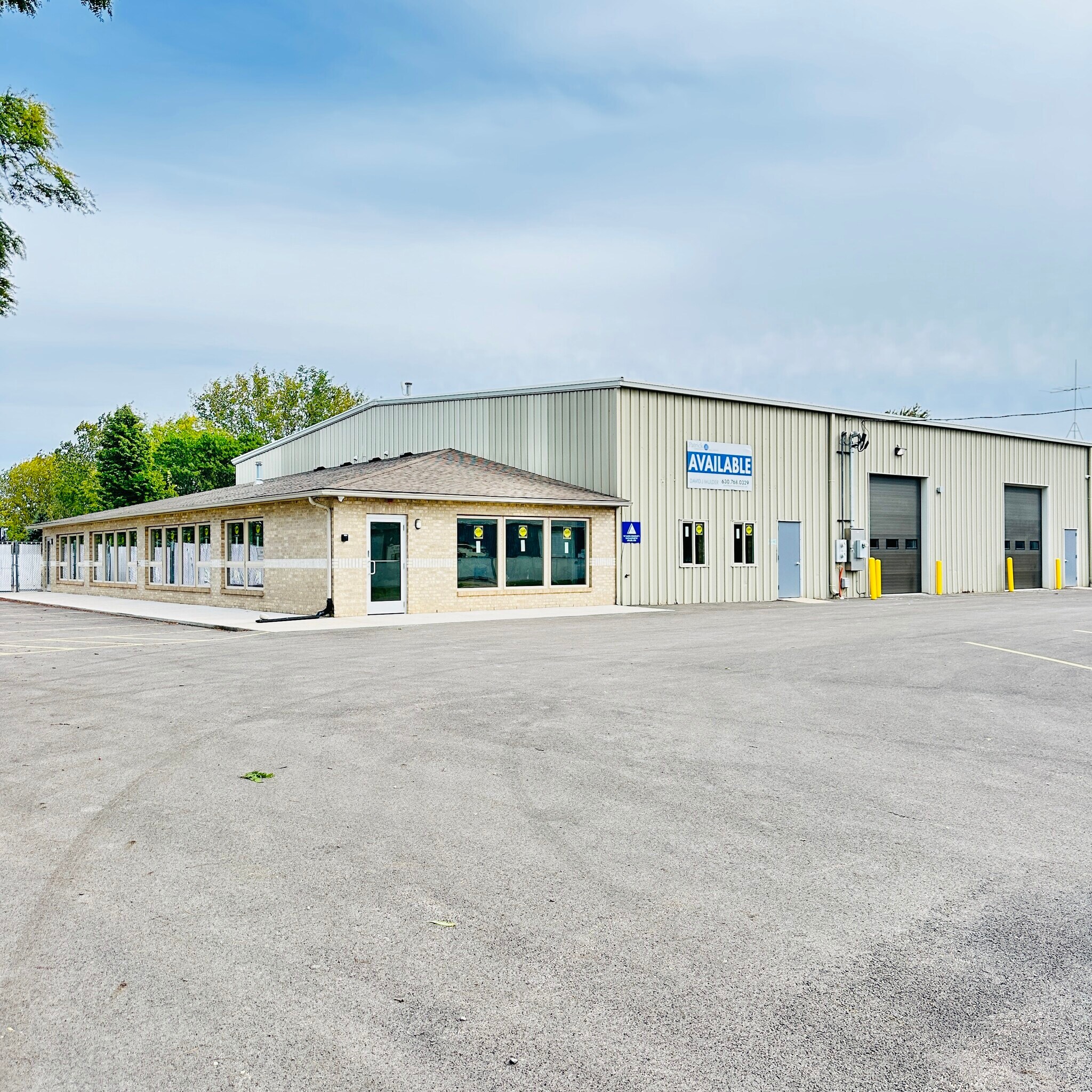 700 E North St, Elburn, IL à vendre Photo de l’immeuble– Image 1 sur 10
