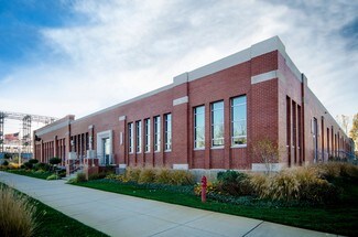 Plus de détails pour 330 W Main St, Benton Harbor, MI - Bureau/Local commercial à louer