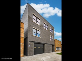 Plus de détails pour 7517 W Belmont Ave, Chicago, IL - Local commercial à louer
