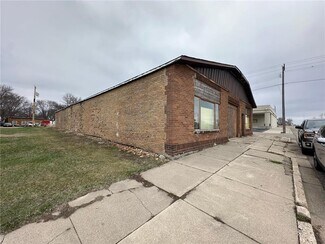 Plus de détails pour 201 11th N st, Kerkhoven, MN - Local d’activités à vendre