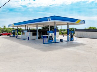 Plus de détails pour Valero, San Antonio, TX - Local commercial à vendre