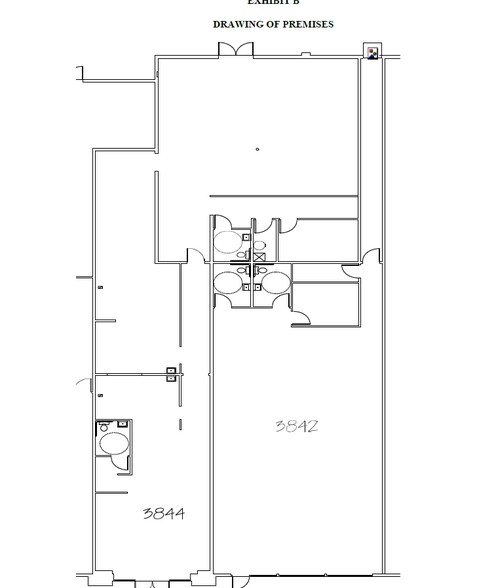 3830-3860 River Rd N, Keizer, OR à louer - Photo de l’immeuble – Image 2 sur 10