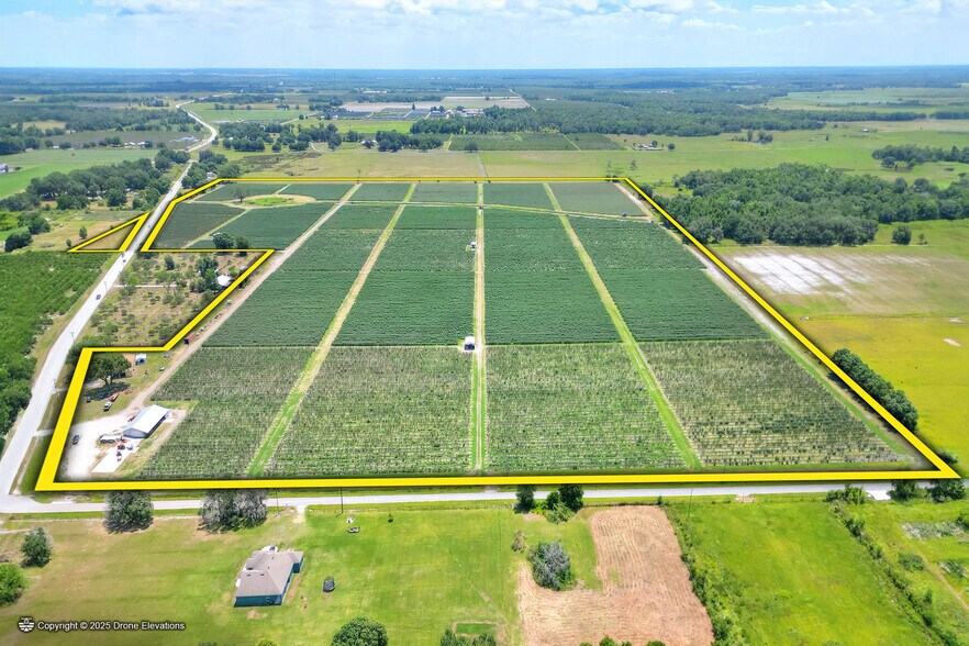 3674 FL-64, Zolfo Springs, FL à vendre - Photo de l’immeuble – Image 3 sur 27