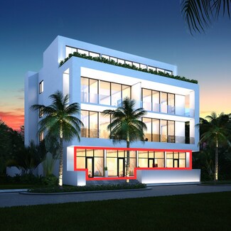 Plus de détails pour 246 NE 6th Ave, Delray Beach, FL - Logement à vendre
