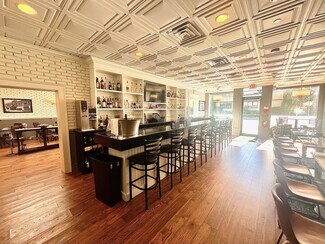 Plus de détails pour 60-68 Halstead Ave, Harrison, NY - Local commercial à louer