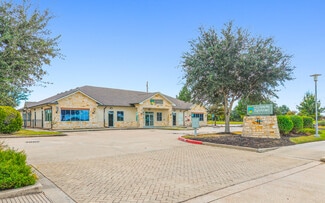 Plus de détails pour 10110 Greenhouse Rd, Cypress, TX - Local commercial à vendre