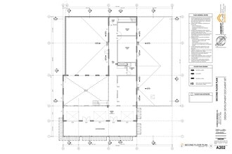 210 Pattee St, Missoula, MT à louer Plan de site– Image 2 sur 2