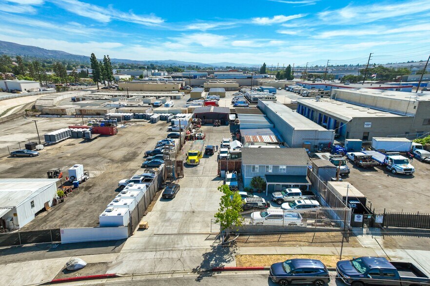 620 Cypress Street, La Habra, CA à vendre - Photo de l’immeuble – Image 2 sur 3