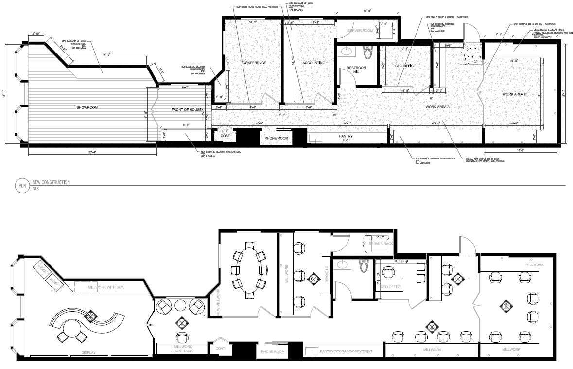 323 Washington St, Hoboken, NJ à louer Plan d’étage– Image 1 sur 16
