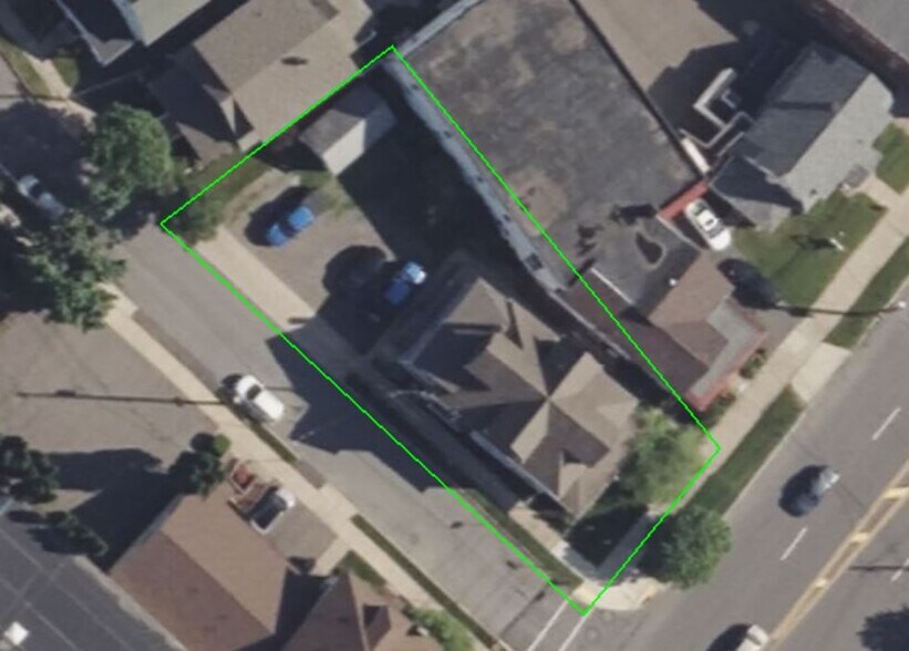 950 Wyoming Ave, Forty Fort, PA à louer - Photo de l’immeuble – Image 2 sur 8