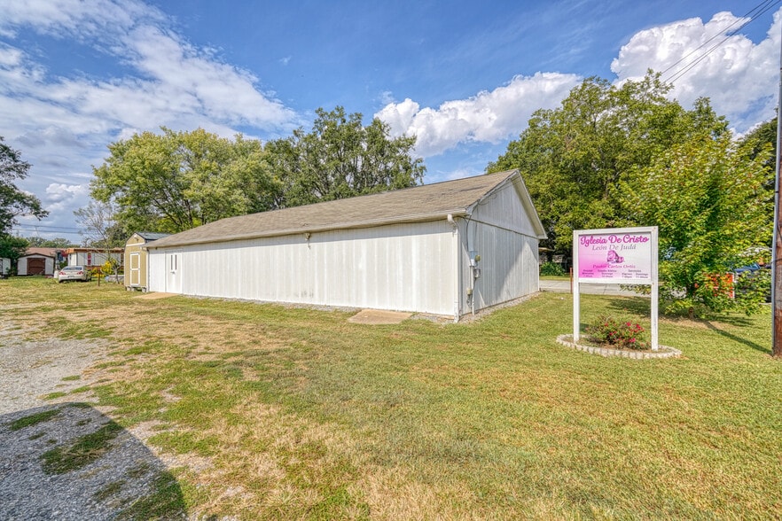 50 Frey Rd, Spartanburg, SC à vendre - Photo principale – Image 1 sur 18