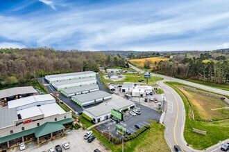 19668 Highway 11 E, Lenoir City, TN - VUE AÉRIENNE vue de carte - Image1