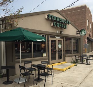Plus de détails pour 1134 Brown St, Dayton, OH - Local commercial à vendre