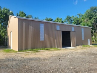 Plus de détails pour 36877 Bi State Blvd, Delmar, DE - Industriel/Logistique à louer