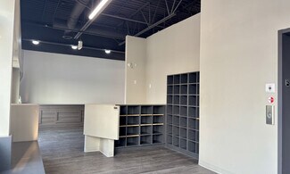 Plus de détails pour 6640 Roblin Blvd, Winnipeg, MB - Bureau/Local commercial à louer