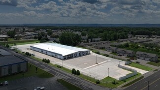 Plus de détails pour 520 N Star Rd, Holmen, WI - Industriel/Logistique à vendre