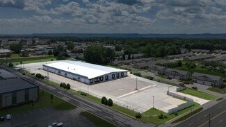 Plus de détails pour 520 N Star Rd, Holmen, WI - Industriel/Logistique à vendre