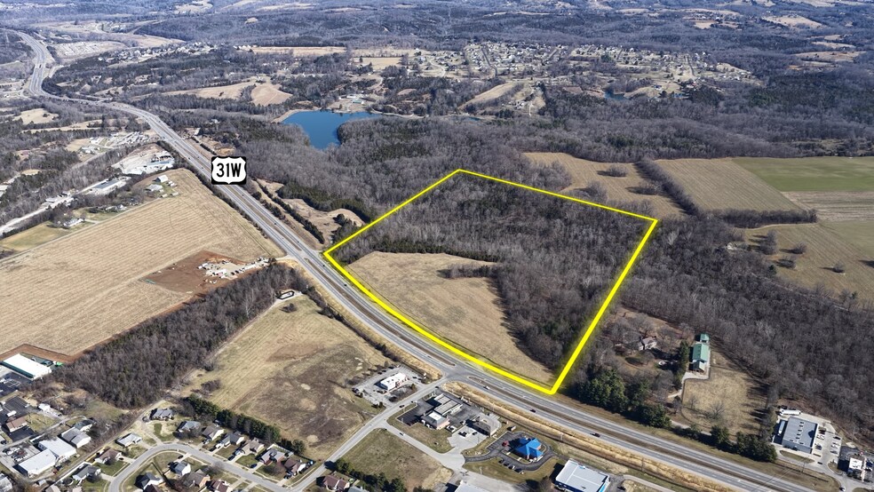 N Bardstown Rd, Mount Washington, KY à louer - Photo principale – Image 1 sur 5