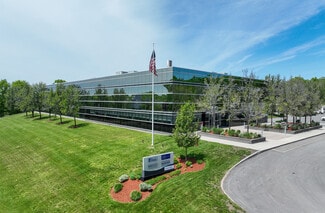 Plus de détails pour 300 Jubilee Dr, Peabody, MA - Industriel/Logistique à louer