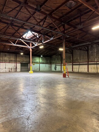 Plus de détails pour 1951 Williams St, San Leandro, CA - Industriel/Logistique à louer