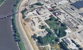 Plus de détails pour 201 N 1st St, Kansas City, KS - Industriel/Logistique à vendre