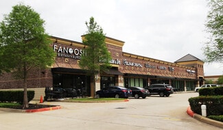 Plus de détails pour 1226 Museum Square Dr, Sugar Land, TX - Local commercial à louer
