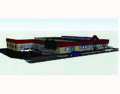 134-136 W Middle St, Chelsea, MI à louer - Autre – Image 3 sur 6